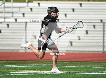 Thumbnail 1 in Trumbull @ Glastonbury (CIAC Class LL 2nd Round) photogallery.