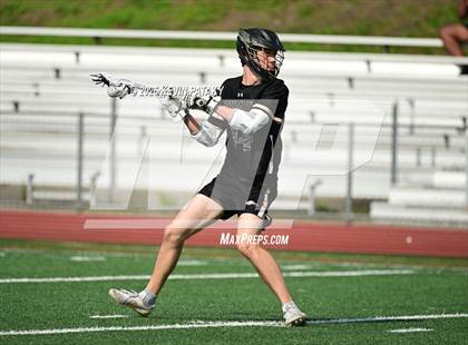Thumbnail 2 in Trumbull @ Glastonbury (CIAC Class LL 2nd Round) photogallery.