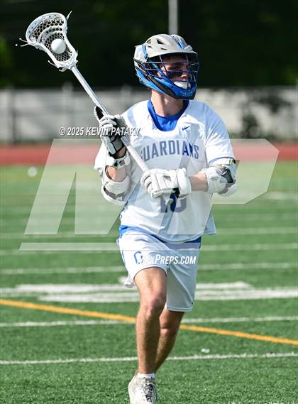 Thumbnail 1 in Trumbull @ Glastonbury (CIAC Class LL 2nd Round) photogallery.