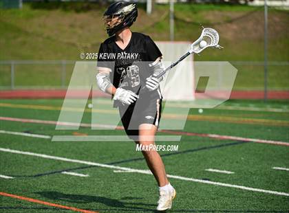 Thumbnail 3 in Trumbull @ Glastonbury (CIAC Class LL 2nd Round) photogallery.