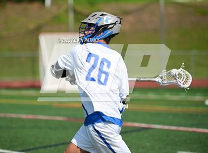 Thumbnail 2 in Trumbull @ Glastonbury (CIAC Class LL 2nd Round) photogallery.
