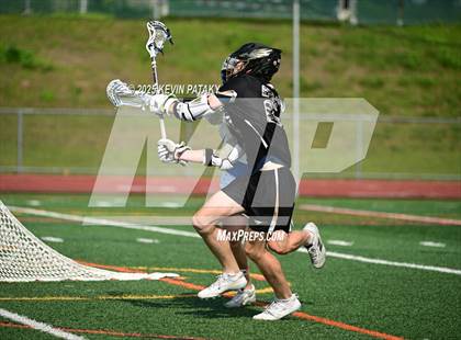 Thumbnail 1 in Trumbull @ Glastonbury (CIAC Class LL 2nd Round) photogallery.