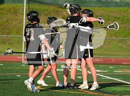 Thumbnail 1 in Trumbull @ Glastonbury (CIAC Class LL 2nd Round) photogallery.