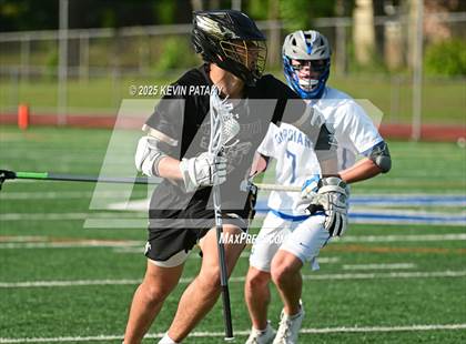 Thumbnail 3 in Trumbull @ Glastonbury (CIAC Class LL 2nd Round) photogallery.