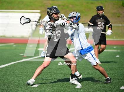 Thumbnail 3 in Trumbull @ Glastonbury (CIAC Class LL 2nd Round) photogallery.