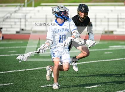Thumbnail 3 in Trumbull @ Glastonbury (CIAC Class LL 2nd Round) photogallery.