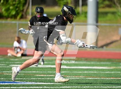 Thumbnail 2 in Trumbull @ Glastonbury (CIAC Class LL 2nd Round) photogallery.