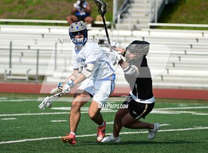 Thumbnail 3 in Trumbull @ Glastonbury (CIAC Class LL 2nd Round) photogallery.