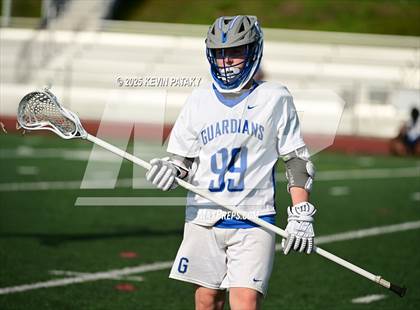 Thumbnail 3 in Trumbull @ Glastonbury (CIAC Class LL 2nd Round) photogallery.