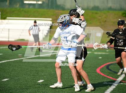 Thumbnail 2 in Trumbull @ Glastonbury (CIAC Class LL 2nd Round) photogallery.
