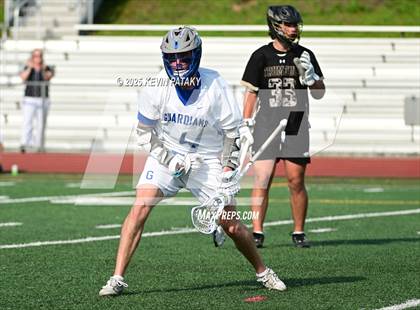 Thumbnail 2 in Trumbull @ Glastonbury (CIAC Class LL 2nd Round) photogallery.