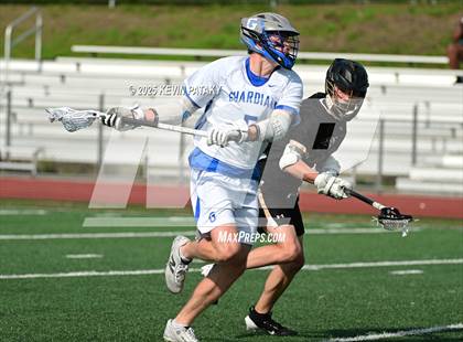 Thumbnail 3 in Trumbull @ Glastonbury (CIAC Class LL 2nd Round) photogallery.