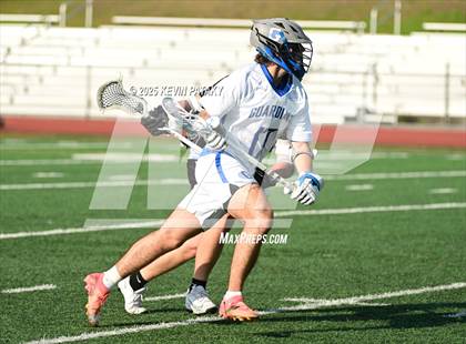 Thumbnail 2 in Trumbull @ Glastonbury (CIAC Class LL 2nd Round) photogallery.
