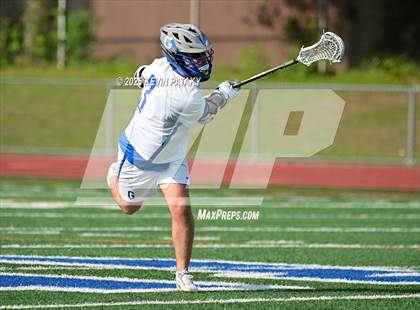 Thumbnail 3 in Trumbull @ Glastonbury (CIAC Class LL 2nd Round) photogallery.