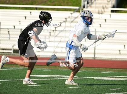 Thumbnail 2 in Trumbull @ Glastonbury (CIAC Class LL 2nd Round) photogallery.