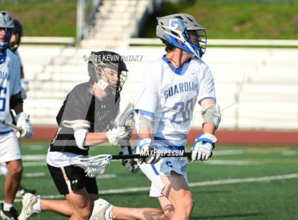 Thumbnail 2 in Trumbull @ Glastonbury (CIAC Class LL 2nd Round) photogallery.
