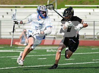 Thumbnail 2 in Trumbull @ Glastonbury (CIAC Class LL 2nd Round) photogallery.