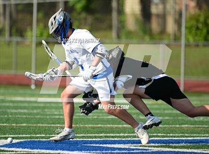 Thumbnail 2 in Trumbull @ Glastonbury (CIAC Class LL 2nd Round) photogallery.