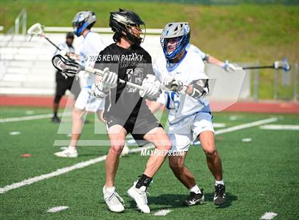 Thumbnail 1 in Trumbull @ Glastonbury (CIAC Class LL 2nd Round) photogallery.