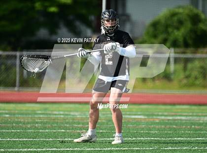 Thumbnail 3 in Trumbull @ Glastonbury (CIAC Class LL 2nd Round) photogallery.