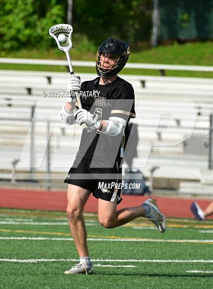 Thumbnail 1 in Trumbull @ Glastonbury (CIAC Class LL 2nd Round) photogallery.