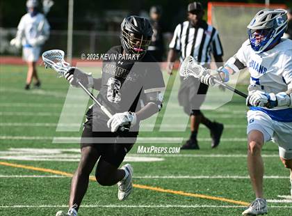Thumbnail 3 in Trumbull @ Glastonbury (CIAC Class LL 2nd Round) photogallery.