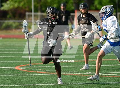 Thumbnail 1 in Trumbull @ Glastonbury (CIAC Class LL 2nd Round) photogallery.