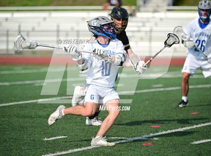 Thumbnail 1 in Trumbull @ Glastonbury (CIAC Class LL 2nd Round) photogallery.