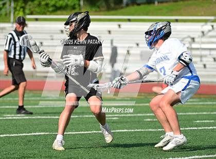 Thumbnail 3 in Trumbull @ Glastonbury (CIAC Class LL 2nd Round) photogallery.