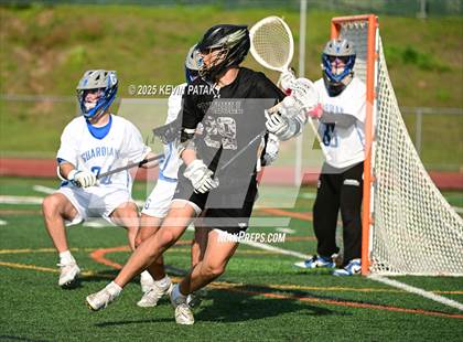 Thumbnail 2 in Trumbull @ Glastonbury (CIAC Class LL 2nd Round) photogallery.