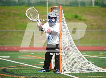 Thumbnail 1 in Trumbull @ Glastonbury (CIAC Class LL 2nd Round) photogallery.