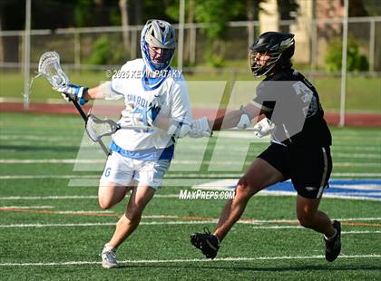 Thumbnail 2 in Trumbull @ Glastonbury (CIAC Class LL 2nd Round) photogallery.