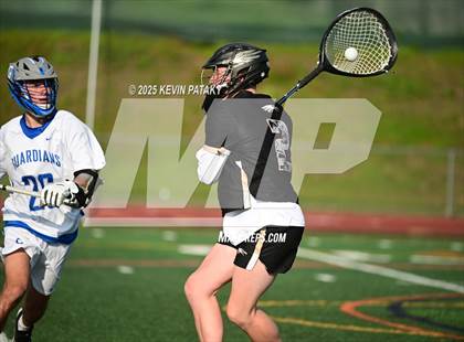 Thumbnail 2 in Trumbull @ Glastonbury (CIAC Class LL 2nd Round) photogallery.