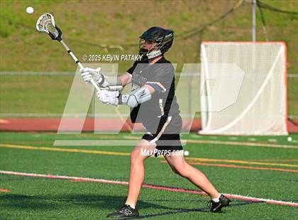 Thumbnail 1 in Trumbull @ Glastonbury (CIAC Class LL 2nd Round) photogallery.