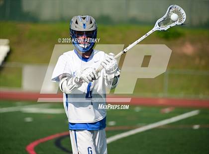 Thumbnail 1 in Trumbull @ Glastonbury (CIAC Class LL 2nd Round) photogallery.