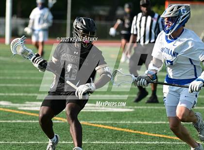 Thumbnail 2 in Trumbull @ Glastonbury (CIAC Class LL 2nd Round) photogallery.