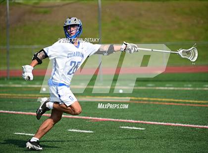 Thumbnail 2 in Trumbull @ Glastonbury (CIAC Class LL 2nd Round) photogallery.