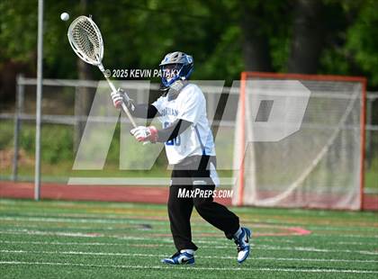 Thumbnail 1 in Trumbull @ Glastonbury (CIAC Class LL 2nd Round) photogallery.