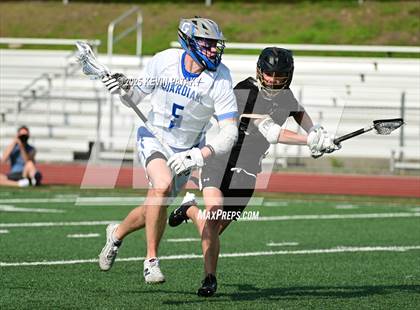 Thumbnail 2 in Trumbull @ Glastonbury (CIAC Class LL 2nd Round) photogallery.
