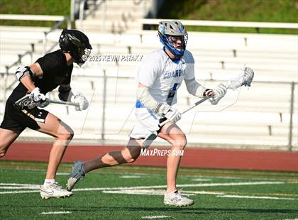 Thumbnail 2 in Trumbull @ Glastonbury (CIAC Class LL 2nd Round) photogallery.