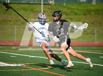 Thumbnail 3 in Trumbull @ Glastonbury (CIAC Class LL 2nd Round) photogallery.