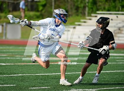 Thumbnail 3 in Trumbull @ Glastonbury (CIAC Class LL 2nd Round) photogallery.