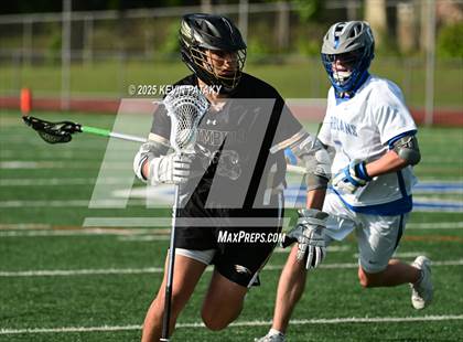 Thumbnail 1 in Trumbull @ Glastonbury (CIAC Class LL 2nd Round) photogallery.