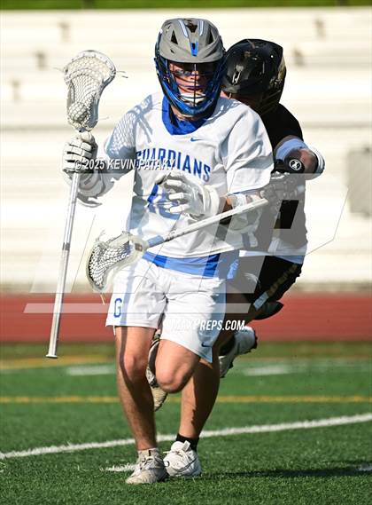 Thumbnail 1 in Trumbull @ Glastonbury (CIAC Class LL 2nd Round) photogallery.