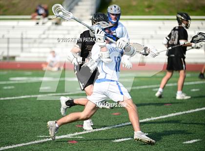 Thumbnail 1 in Trumbull @ Glastonbury (CIAC Class LL 2nd Round) photogallery.