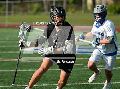 Thumbnail 1 in Trumbull @ Glastonbury (CIAC Class LL 2nd Round) photogallery.