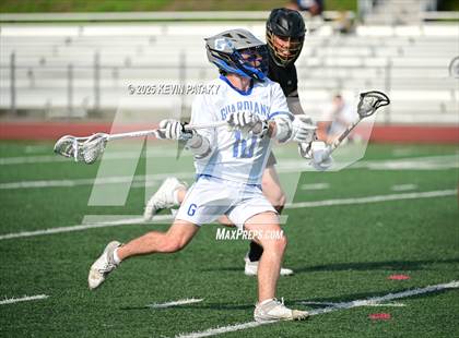 Thumbnail 3 in Trumbull @ Glastonbury (CIAC Class LL 2nd Round) photogallery.