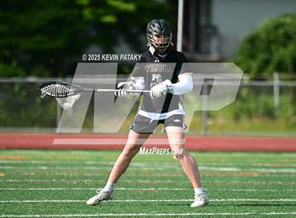 Thumbnail 1 in Trumbull @ Glastonbury (CIAC Class LL 2nd Round) photogallery.