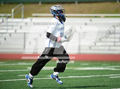 Thumbnail 2 in Trumbull @ Glastonbury (CIAC Class LL 2nd Round) photogallery.