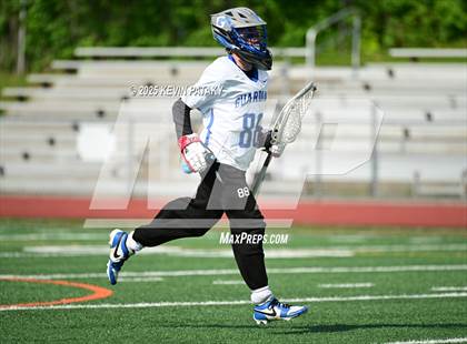 Thumbnail 3 in Trumbull @ Glastonbury (CIAC Class LL 2nd Round) photogallery.